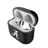 University of Alabama Crimson Tide Script A Personalized Insignia AirPod Case Cover