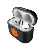 Clemson University Tigers Insignia AirPod Case Cover
