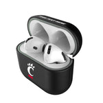 University of Cincinnati Bearcats Personalized Insignia AirPod Case Cover