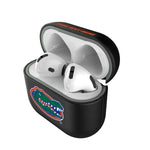 University of Florida Gators Personalized Insignia AirPod Case Cover
