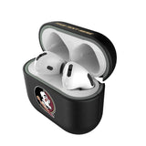 Florida State University Seminoles Personalized Insignia AirPod Case Cover