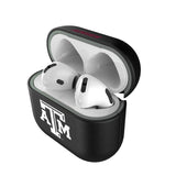 Texas A&M University Aggies Insignia AirPod Case Cover
