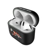 Cincinnati Bengals Historic Collection Personalized Insignia AirPod Case Cover