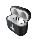 Detroit Lions Retro Insignia AirPod Case Cover