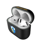 Los Angeles Chargers Historic Collection Personalized Insignia AirPod Case Cover