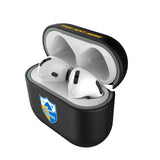 Los Angeles Chargers Historic Collection Personalized Insignia AirPod Case Cover
