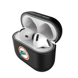 Miami Dolphins 1966-1973 Historic Collection Personalized Insignia AirPod Case Cover