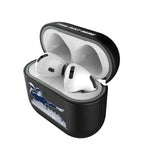 New York Giants 1960-1966 Historic Collection Personalized Insignia AirPod Case Cover