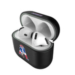 New England Patriots Historic Collection Insignia AirPod Case Cover
