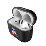 New England Patriots Historic Collection Insignia AirPod Case Cover