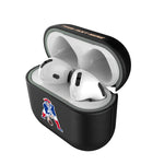 New England Patriots Historic Collection Personalized Insignia AirPod Case Cover