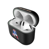 New England Patriots Historic Collection Personalized Insignia AirPod Case Cover