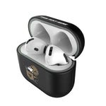 New Orleans Saints Historic Collection Personalized Insignia AirPod Case Cover