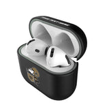 New Orleans Saints Historic Collection Personalized Insignia AirPod Case Cover