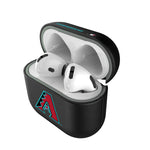 Arizona Diamondbacks Insignia AirPod Case Cover