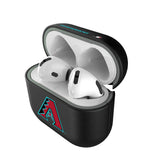 Arizona Diamondbacks Insignia AirPod Case Cover
