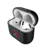 Arizona Diamondbacks Personalized Insignia AirPod Case Cover