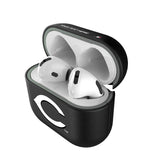 Cincinnati Reds Personalized Insignia AirPod Case Cover