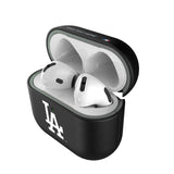 LA Dodgers Personalized Insignia AirPod Case Cover