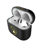 Milwaukee Brewers Personalized Insignia AirPod Case Cover