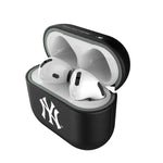 New York Yankees Personalized Insignia AirPod Case Cover
