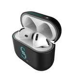 Seattle Mariners Insignia AirPod Case Cover