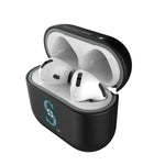 Seattle Mariners Personalized Insignia AirPod Case Cover