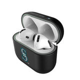Seattle Mariners Personalized Insignia AirPod Case Cover
