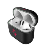 Houston Rockets Insignia AirPod Case Cover