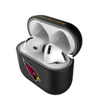 Arizona Cardinals Personalized Insignia AirPod Case Cover