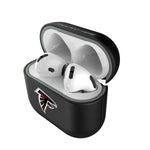 Atlanta Falcons Personalized Insignia AirPod Case Cover