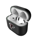 Atlanta Falcons Personalized Insignia AirPod Case Cover