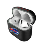 Buffalo Bills Personalized Insignia AirPod Case Cover