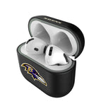 Baltimore Ravens Insignia AirPod Case Cover