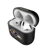 Baltimore Ravens Insignia AirPod Case Cover