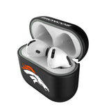 Denver Broncos Insignia AirPod Case Cover