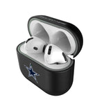 Dallas Cowboys Personalized Insignia AirPod Case Cover