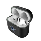 Dallas Cowboys Personalized Insignia AirPod Case Cover