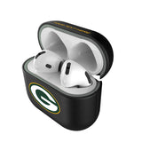 Green Bay Packers Personalized Insignia AirPod Case Cover