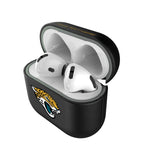 Jacksonville Jaguars Personalized Insignia AirPod Case Cover