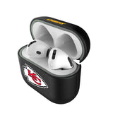 Kansas City Chiefs Insignia AirPod Case Cover
