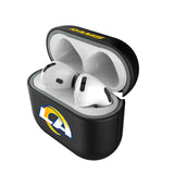 Los Angeles Rams Insignia AirPod Case Cover