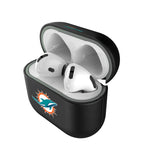 Miami Dolphins Insignia AirPod Case Cover