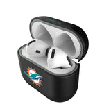 Miami Dolphins Insignia AirPod Case Cover