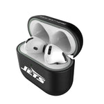 New York Jets Personalized Insignia AirPod Case Cover