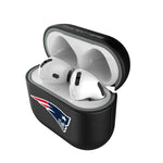 New England Patriots Personalized Insignia AirPod Case Cover