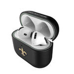 New Orleans Saints Personalized Insignia AirPod Case Cover