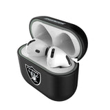Las Vegas Raiders Insignia AirPod Case Cover
