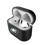 Philadelphia Eagles Personalized Insignia AirPod Case Cover