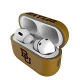 Baylor Bears Burn AirPod Case Cover